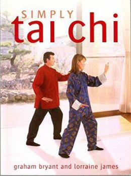 Paperback Simply Tai Chi Book
