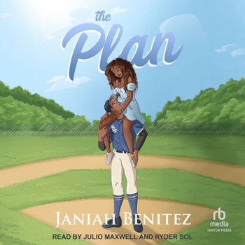 The Plan - Book #1 of the Hale Series