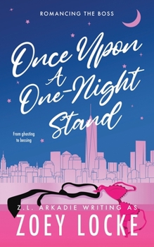 Paperback Once Upon A One-Night Stand Book