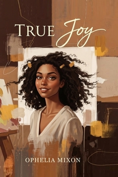 Paperback True Joy Book