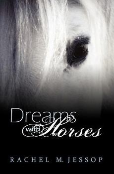 Paperback Dreams with Horses Book