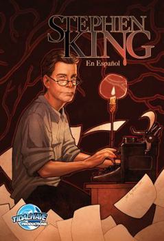 Paperback Orbit: Stephen King [Spanish] Book