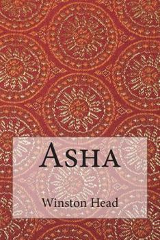 Paperback Asha Book