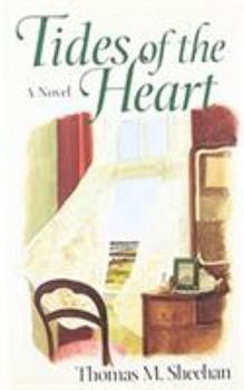 Hardcover Tides of the Heart Book