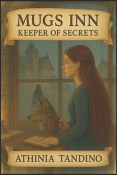 Paperback Mugs Inn, Keeper of Secrets Book