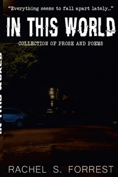 Paperback In This World Book