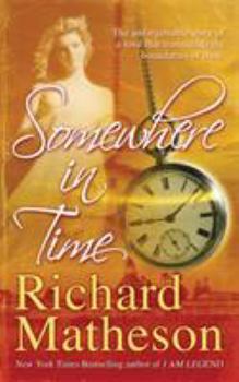 Mass Market Paperback Somewhere in Time Book