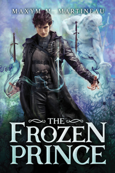 The Frozen Prince - Book #2 of the Beast Charmer