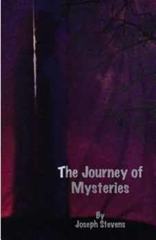 Paperback The Journey of Mysteries Book
