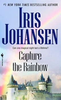 Capture The Rainbow - Book #4 of the Sedikhan