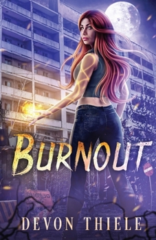 Paperback Burnout Book