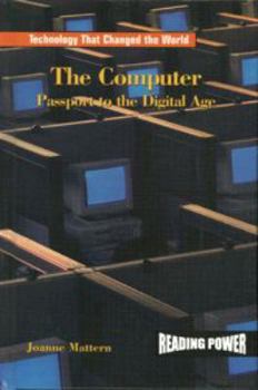 Library Binding The Computer Book