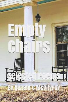 Paperback Empty Chairs Book