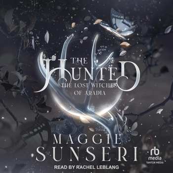 Audio CD The Hunted Book