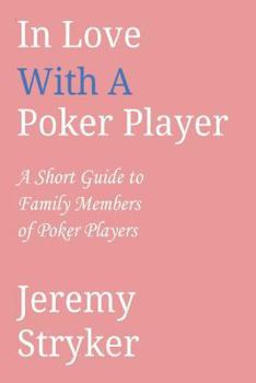 Paperback In Love with a Poker Player Book