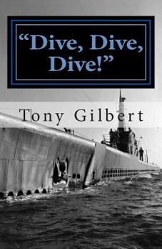 Paperback Dive, Dive, Dive!: the USS Cavalla in combat Book