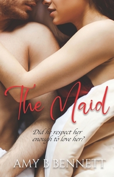 Paperback The Maid Book