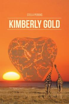 Hardcover Kimberly Gold Book