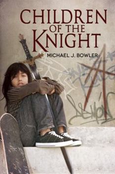 Paperback Children of the Knight Book