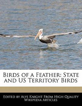 Birds of a Feather : State and US Territory Birds