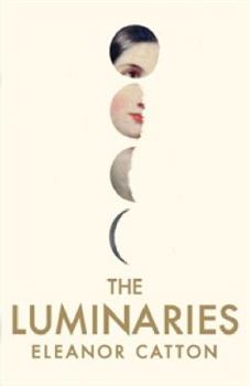 Paperback The Luminaries Book
