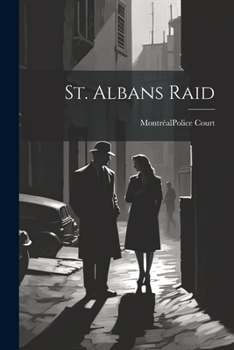 St. Albans Raid