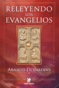 Paperback Releyendo los Evangelios (Spanish Edition) [Spanish] Book