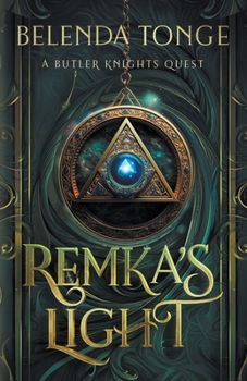Paperback Remka's Light Book