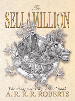 The Sellamillion: The Disappointing 'Other' Book (Gollancz) - Book #2 of the Cardboard Box of the Rings