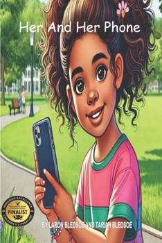 Paperback Her and Her Phone Book