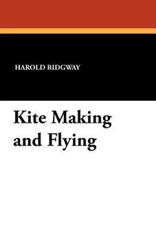 Paperback Kite Making and Flying Book