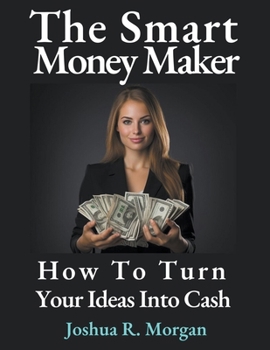 Paperback The Smart Money Maker Book