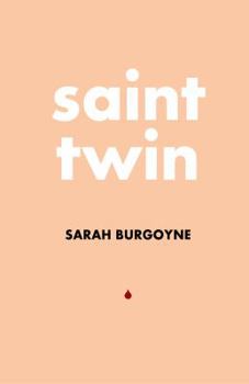 Paperback Saint Twin Book