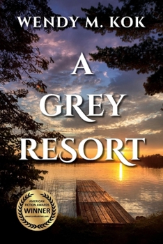 Paperback A Grey Resort: Volume 1 Book