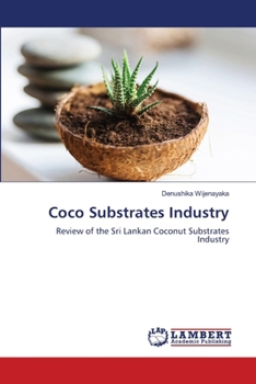 Paperback Coco Substrates Industry Book