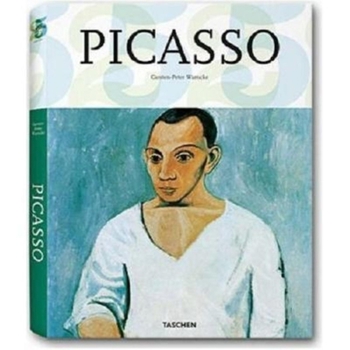 Picasso: 1881-1973