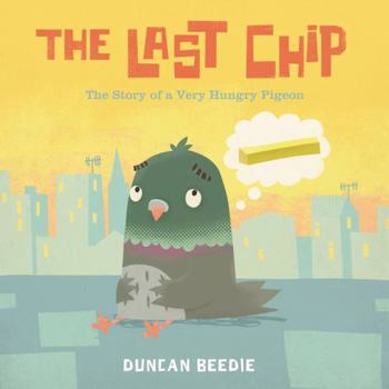 Hardcover The Last Chip Book