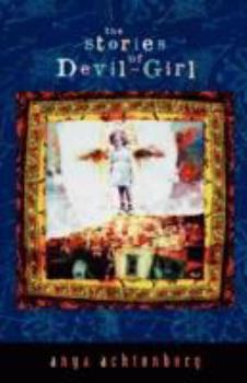 Paperback The Stories of Devil-Girl Book