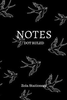 Notes: Dot ruled