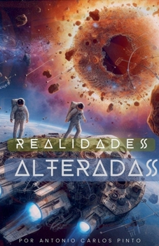 Paperback Realidades Alteradas [Portuguese] Book