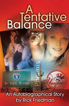 Paperback A Tentative Balance Book