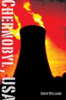 Paperback Chernobyl, USA Book