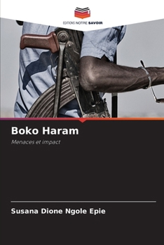 Boko Haram (Italian Edition)