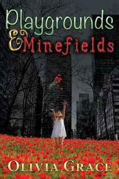 Paperback Playgrounds & Minefields Book