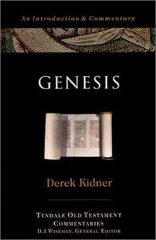 Paperback Genesis Book