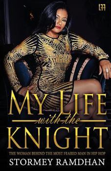 Paperback My Life with the Knight Book