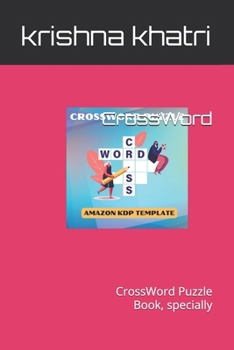 Paperback Crossword Conundrums: A Mind-Bending Puzzle Collection: CrossWord Puzzle Book, specially Book