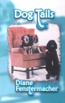 Paperback Dog Tails Book