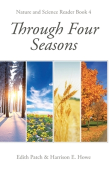 Hardcover Through Four Seasons Book