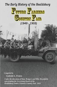 Paperback Future Farmers Country Fair: The Early Years Book